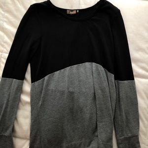 Multi-Color Sweater/Shirt